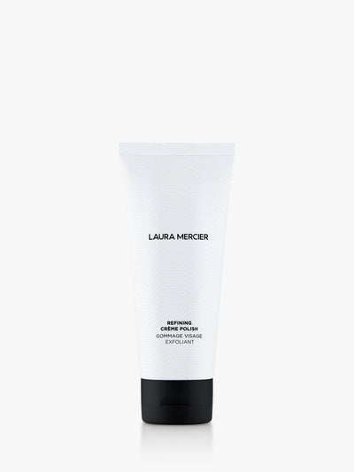 Sanftes Peeling-Creme-Polish mit Pflanzenextrakten 100 ml