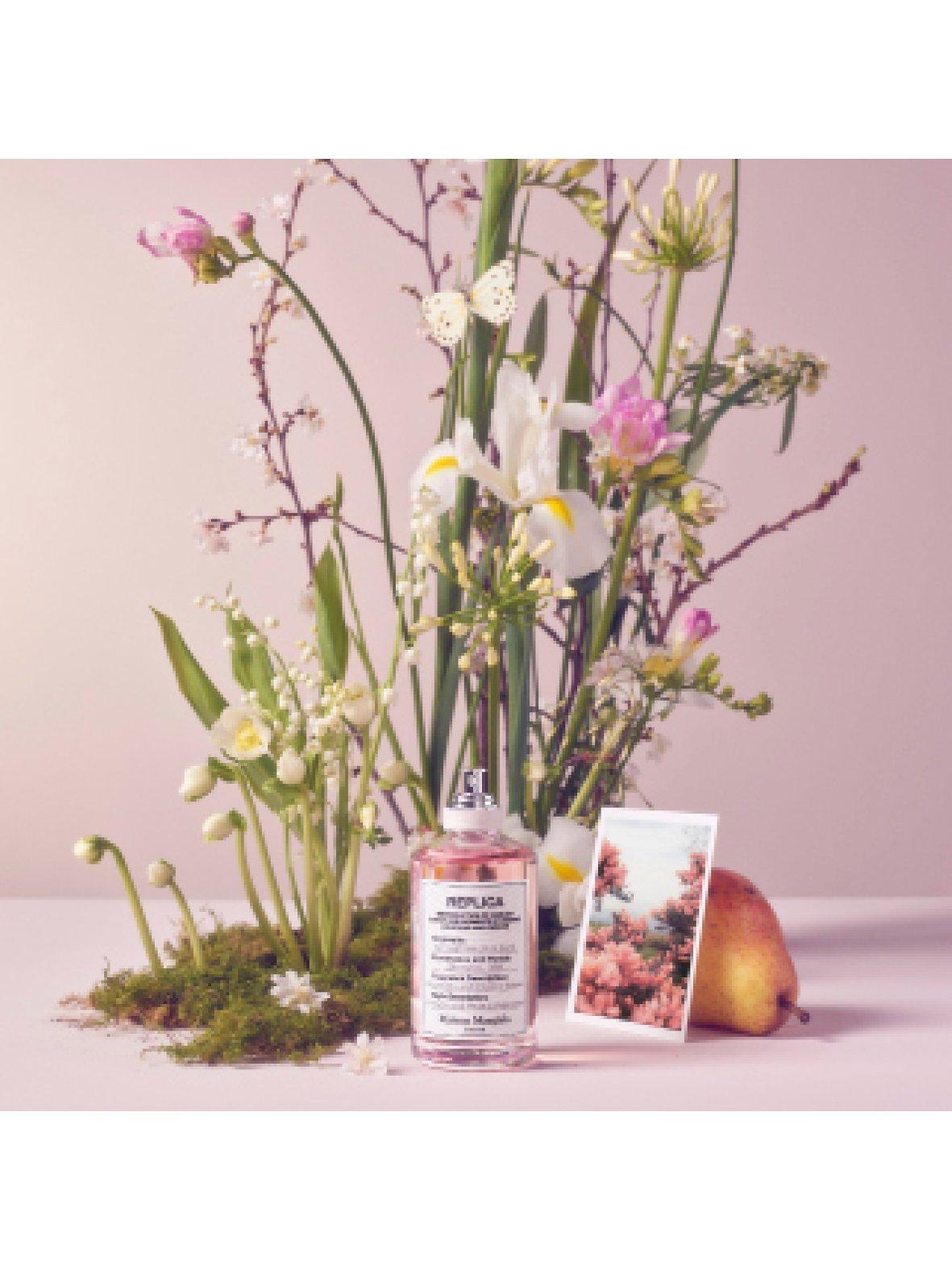 Maison Margiela Replica Springtime in a Park eau de toilette 100ml - British product