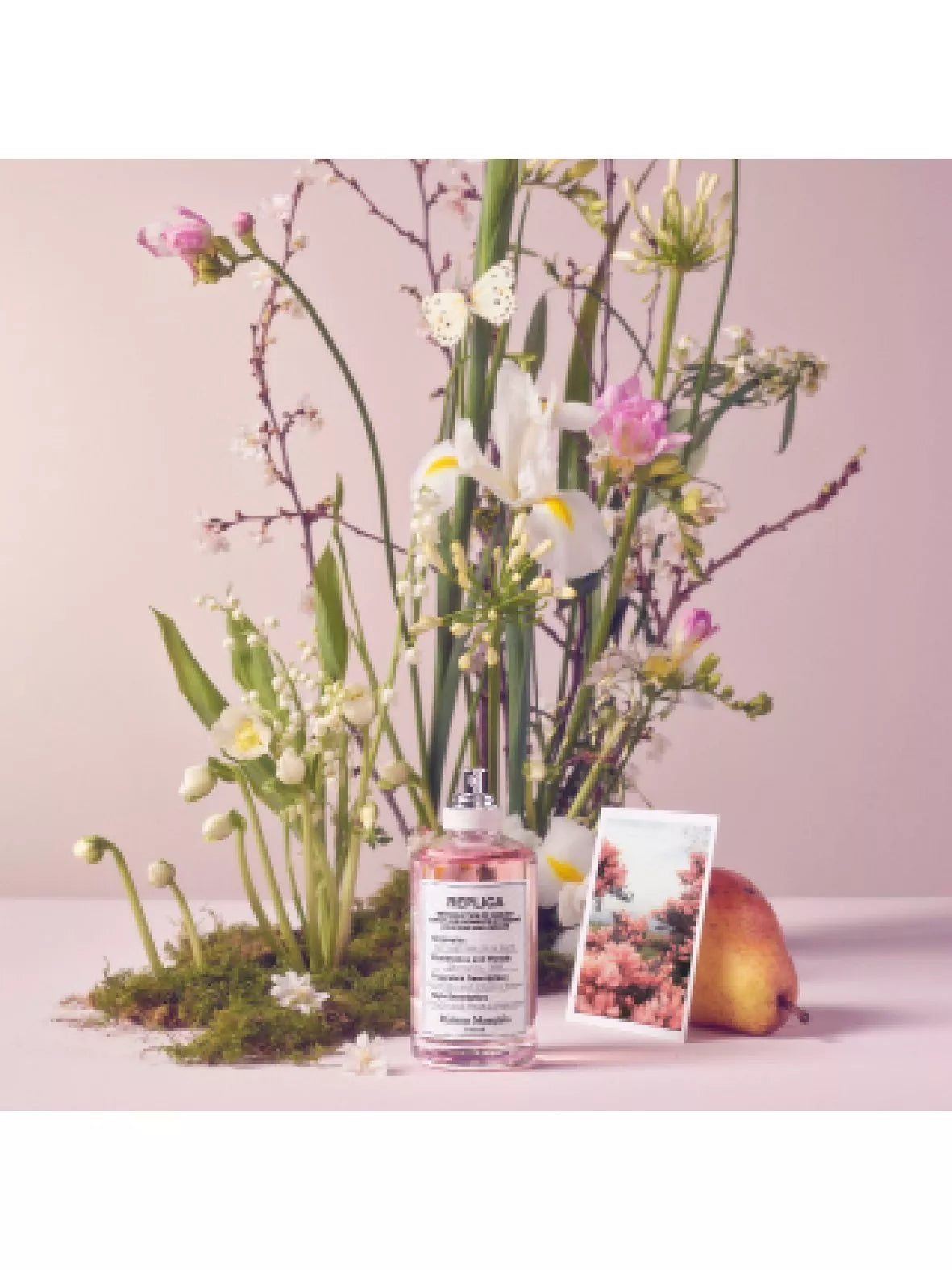 Maison Margiela Replica Springtime in a Park eau de toilette 100ml - British product