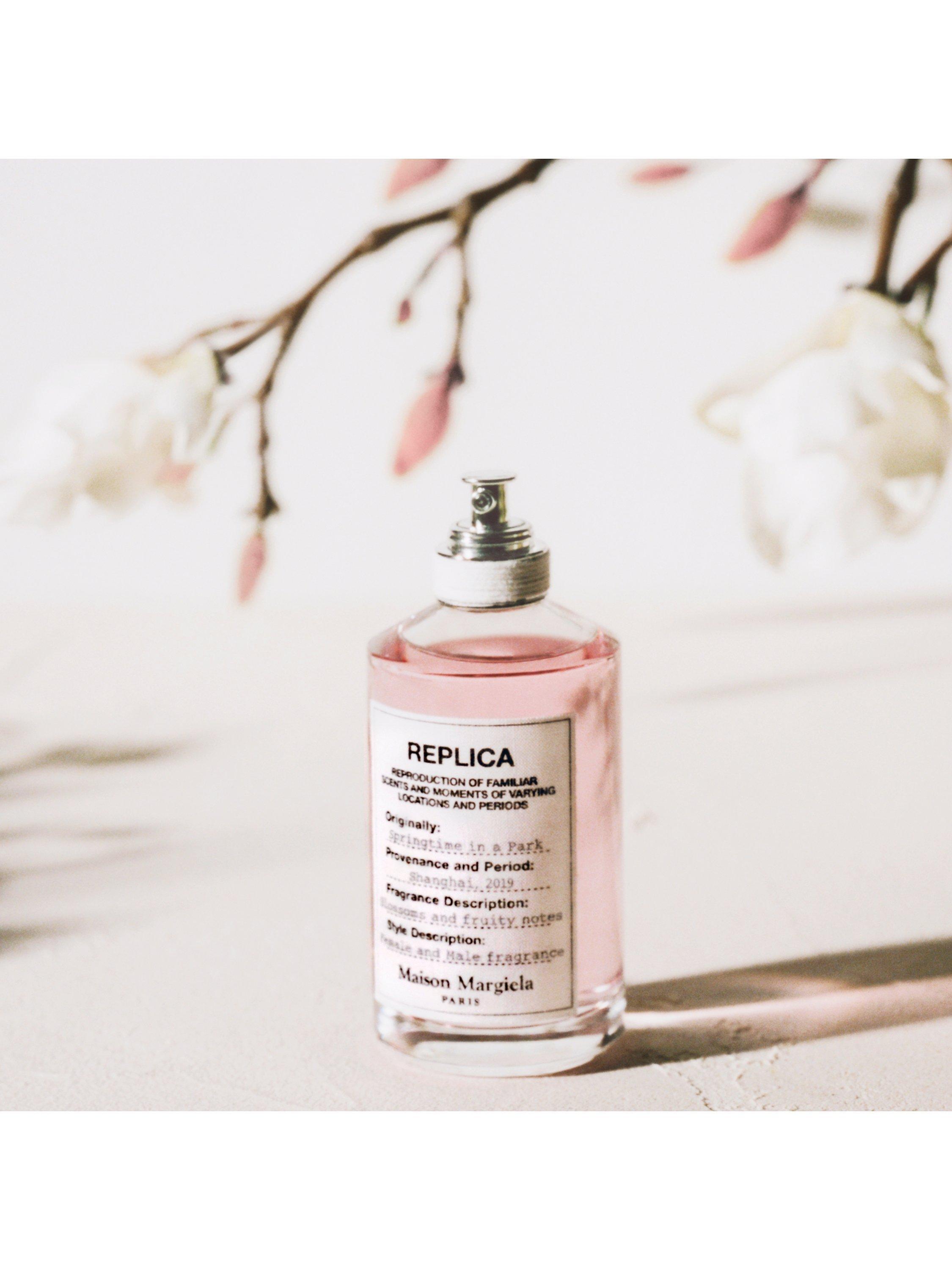 Maison Margiela Replica Springtime in a Park eau de toilette 100ml - British product