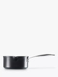 Le Creuset toughened non-stick milk pan 16cm, UK version