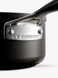 Le Creuset toughened non-stick milk pan 16cm, UK version