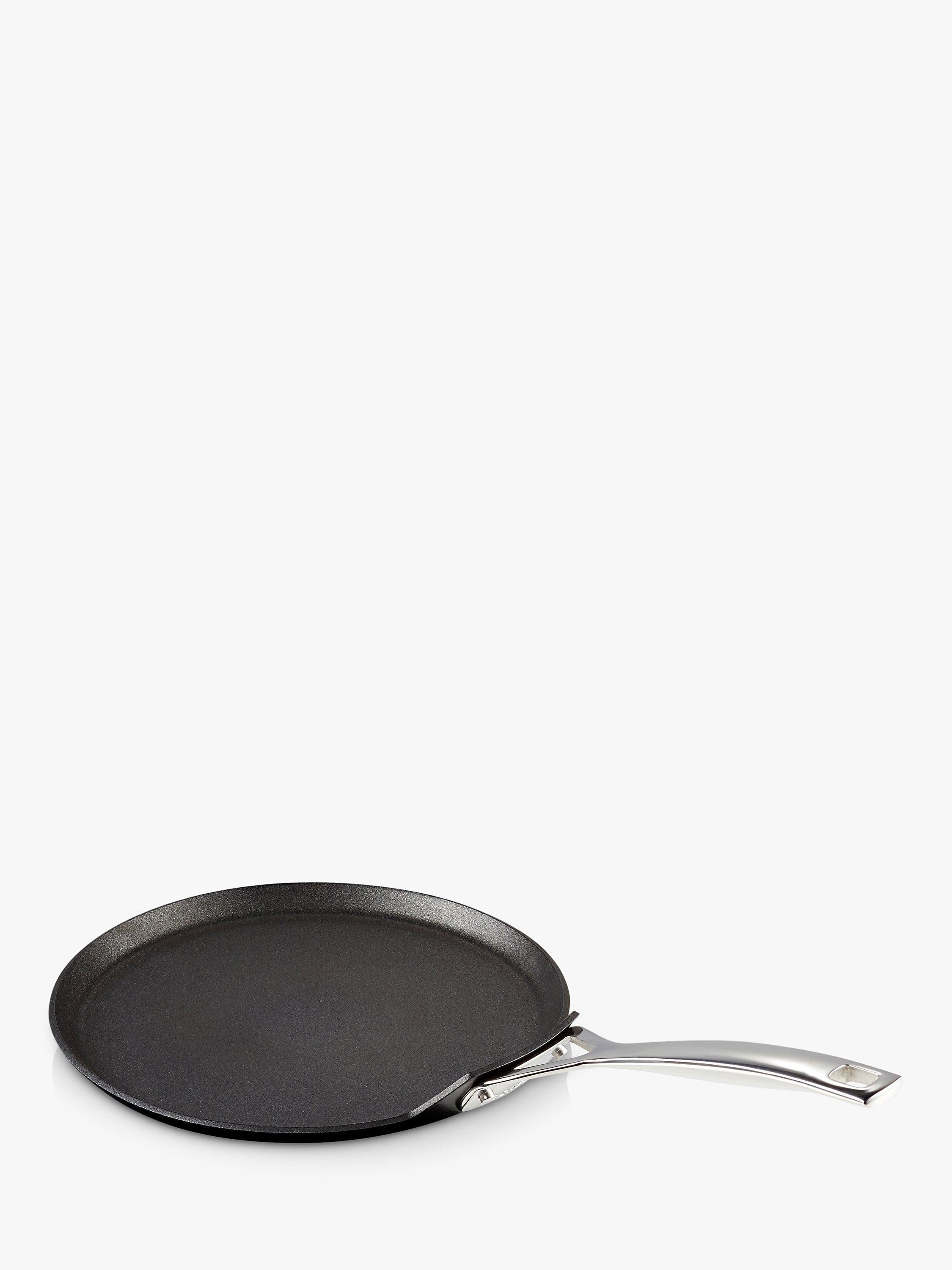 Le Creuset toughened non-stick crepe pan 24cm, UK version