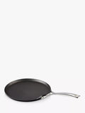 Le Creuset toughened non-stick crepe pan 24cm, UK version