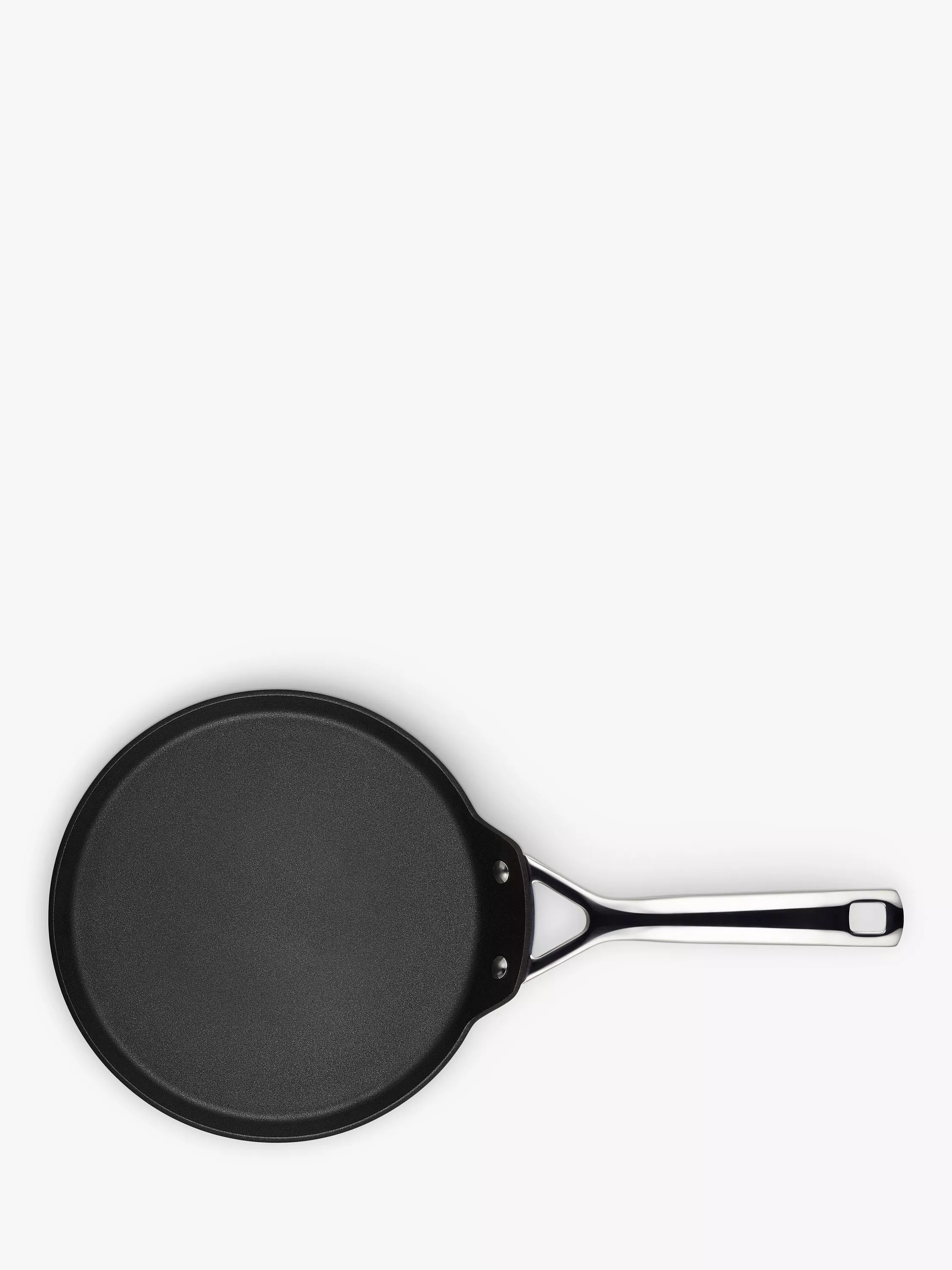 Le Creuset toughened non-stick crepe pan 24cm, UK version