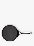 Le Creuset toughened non-stick crepe pan 24cm, UK version