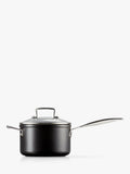 Le Creuset toughened non-stick saucepan set 16cm 18cm 20cm, UK version
