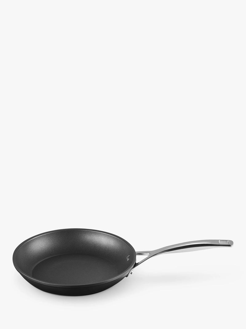 Le Creuset toughened non-stick saucepan and frying pan set 3 piece, UK version