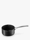Le Creuset toughened non-stick saucepan and frying pan set 3 piece, UK version
