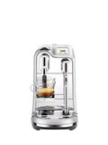 Nespresso Creatista Pro stainless steel coffee machine, UK version