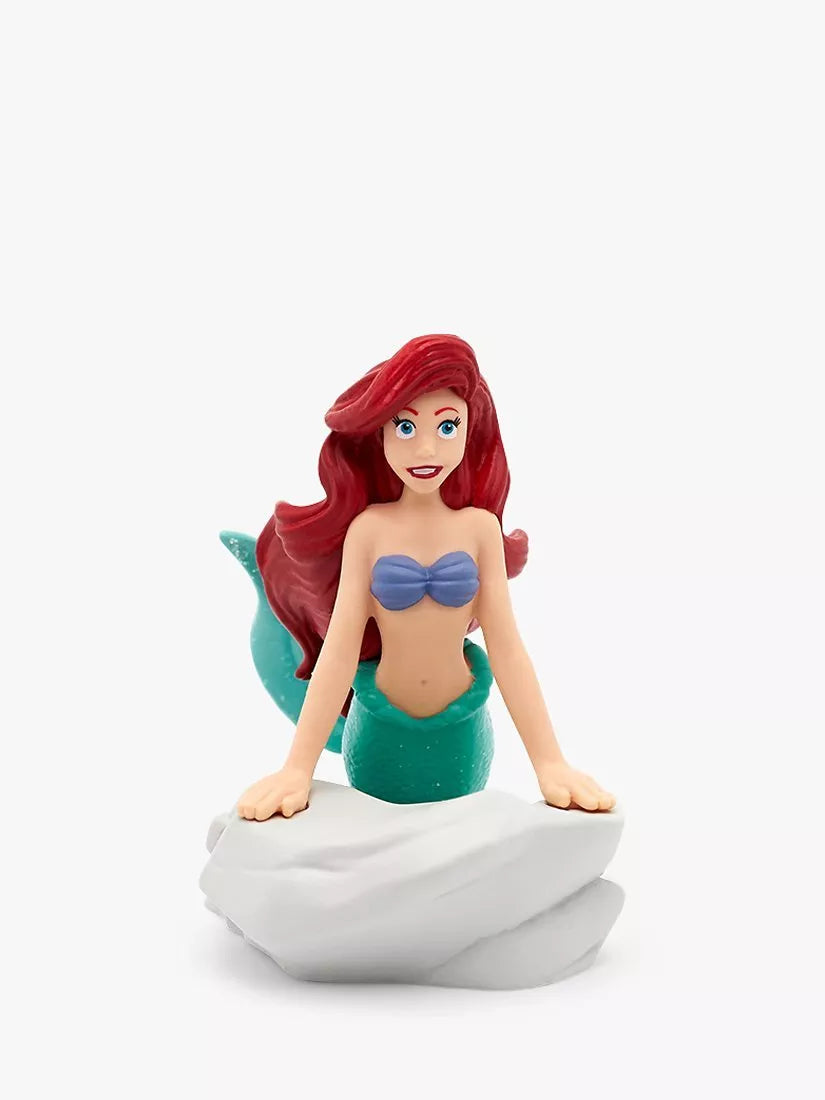 tonies Disney Little Mermaid audio character, imported from the UK