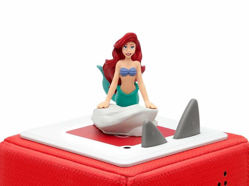 tonies Disney Little Mermaid audio character, imported from the UK