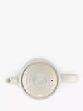 Le Creuset stoneware teapot 1.3L, UK version