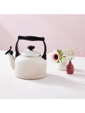 Le Creuset traditional stovetop whistling kettle 2.1L - British product