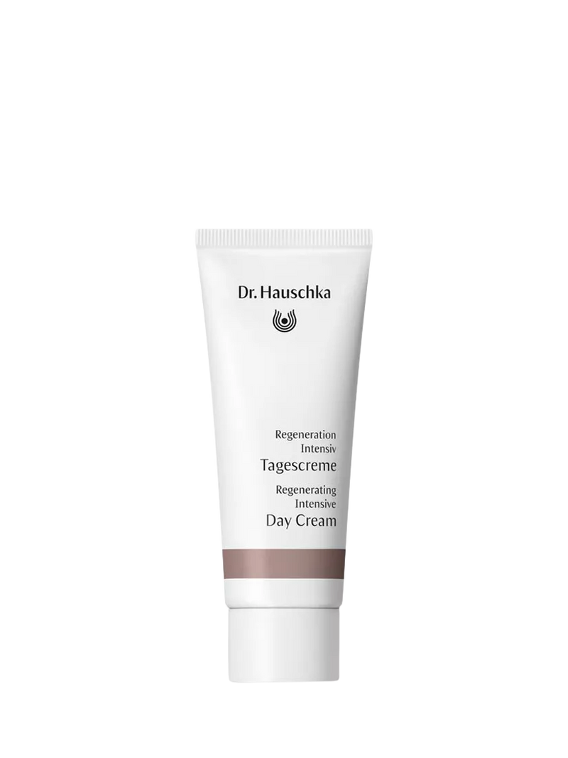 Dr Hauschka regenerating day cream intensive 40ml (British brand)