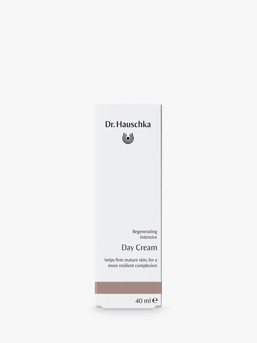 Dr Hauschka regenerating day cream intensive 40ml (British brand)