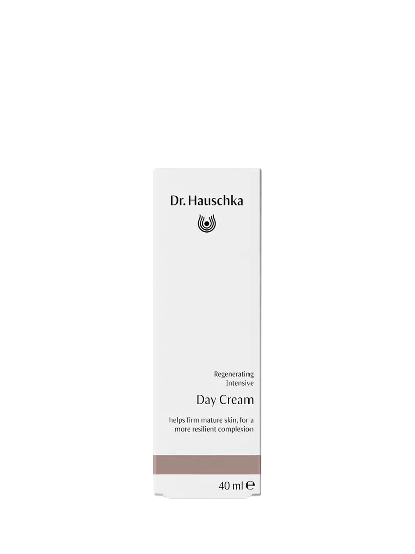 Dr Hauschka regenerating day cream intensive 40ml (British brand)