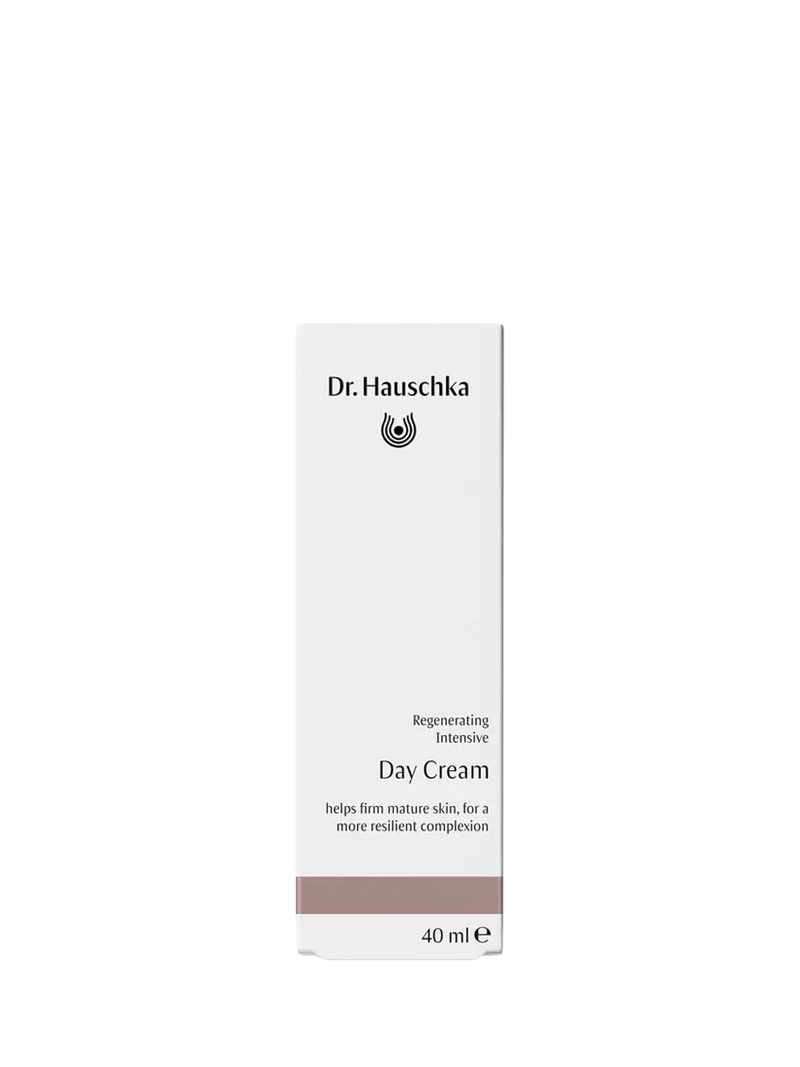 Dr Hauschka regenerating day cream intensive 40ml (British brand)