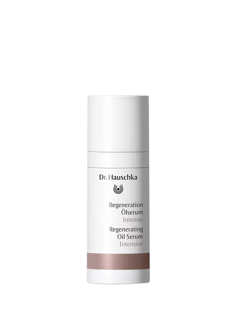 Dr Hauschka Regenerating Oil Serum Intensive 20ml - British product