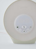 Lumie Sunrise Alarm wake up light table lamp small (British brand)