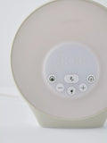 Lumie Sunrise Alarm wake up light table lamp small (British brand)