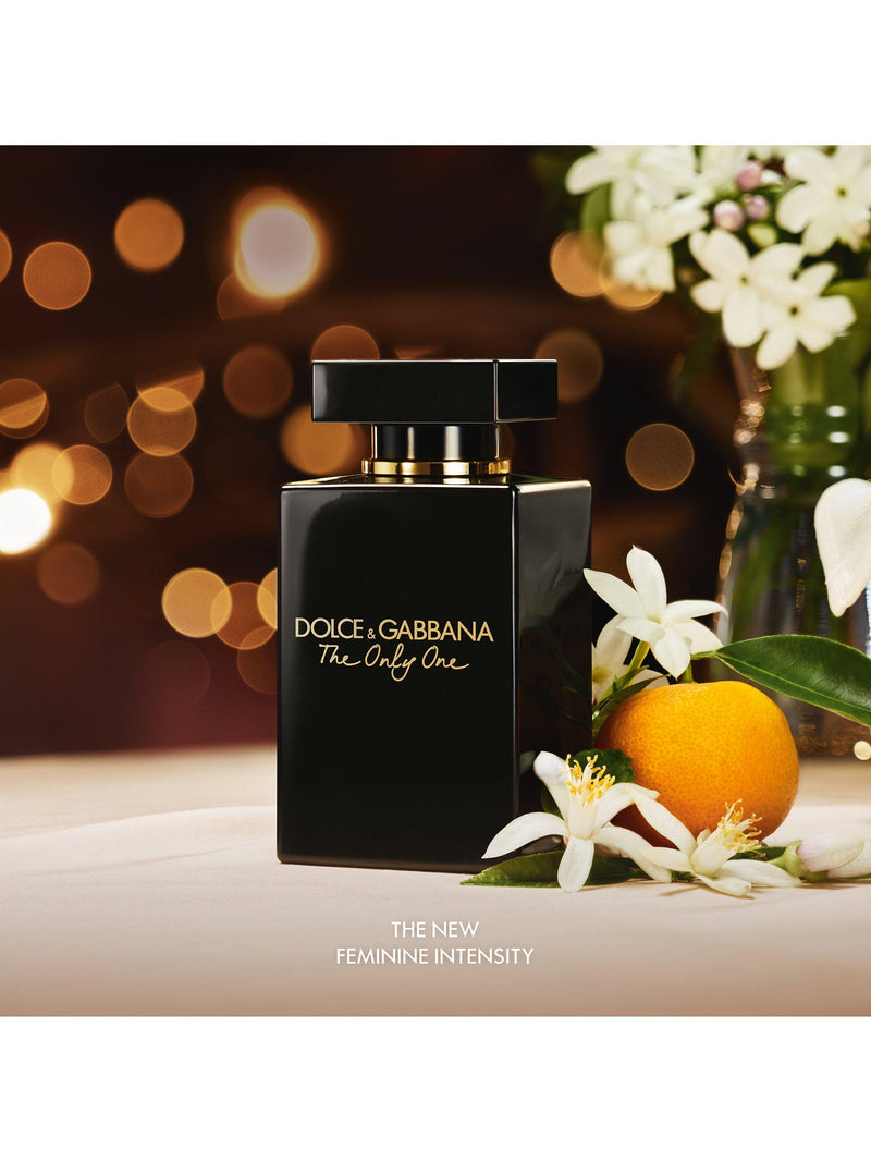 Dolce & Gabbana The Only One Eau de Parfum Intense