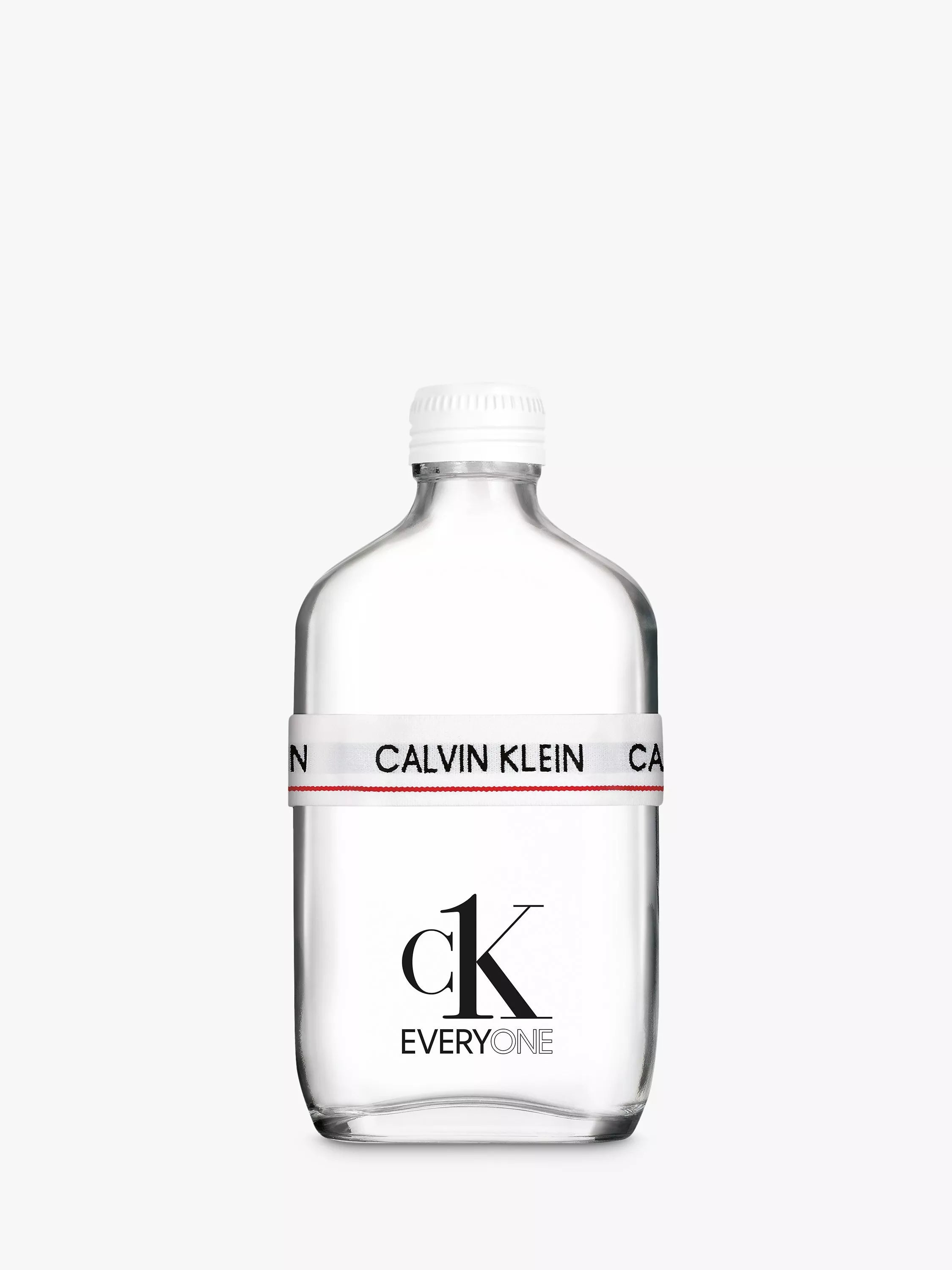 Calvin Klein CK EVERYONE Eau de Toilette 100ml