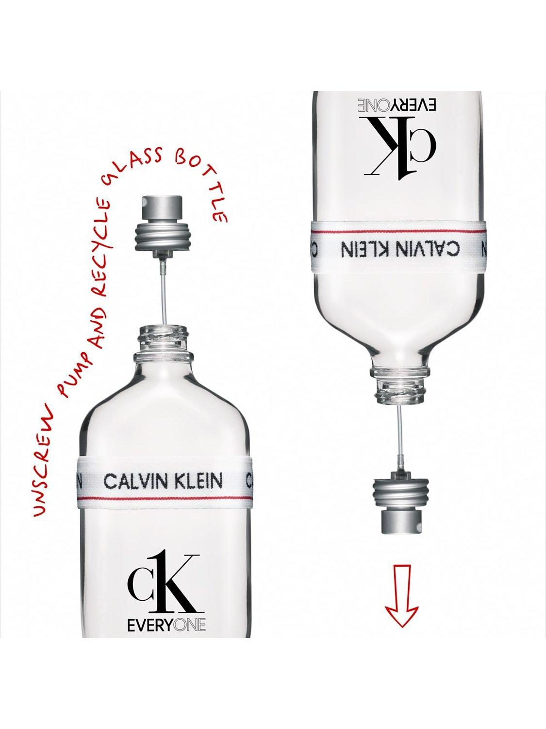 Calvin Klein CK Everyone Eau de Toilette 100ml, imported from the UK