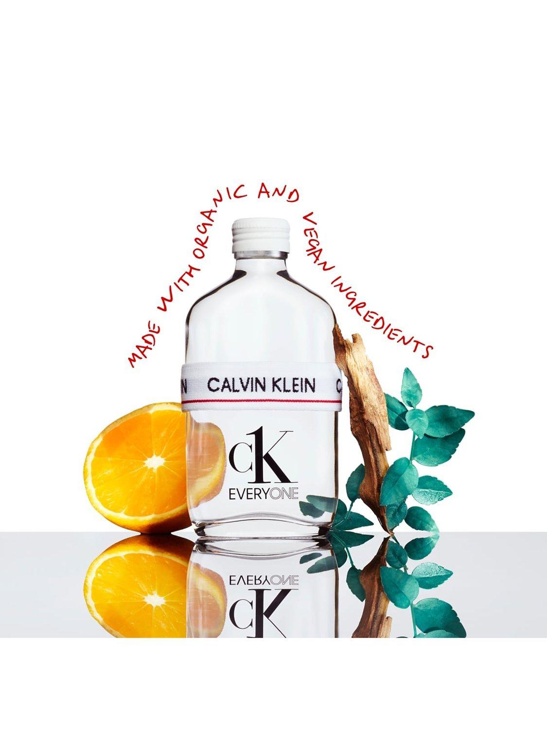 Calvin Klein CK Everyone Eau de Toilette 100ml, imported from the UK