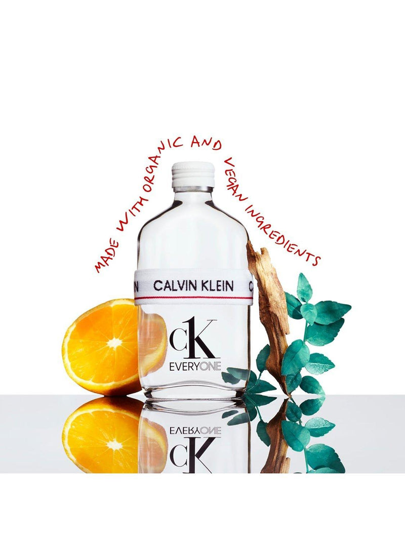 Calvin Klein CK Everyone Eau de Toilette 100ml, imported from the UK