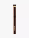 Hourglass Vanish Concealer Brush with half-moon shape, UK version