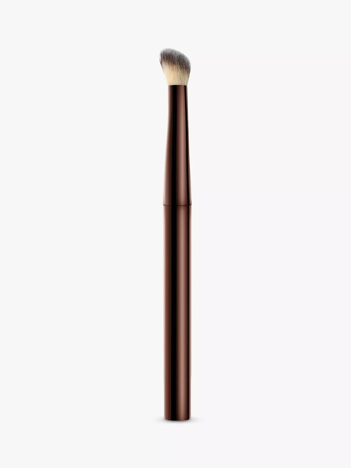 Hourglass Vanish Concealer Brush with half-moon shape, UK version