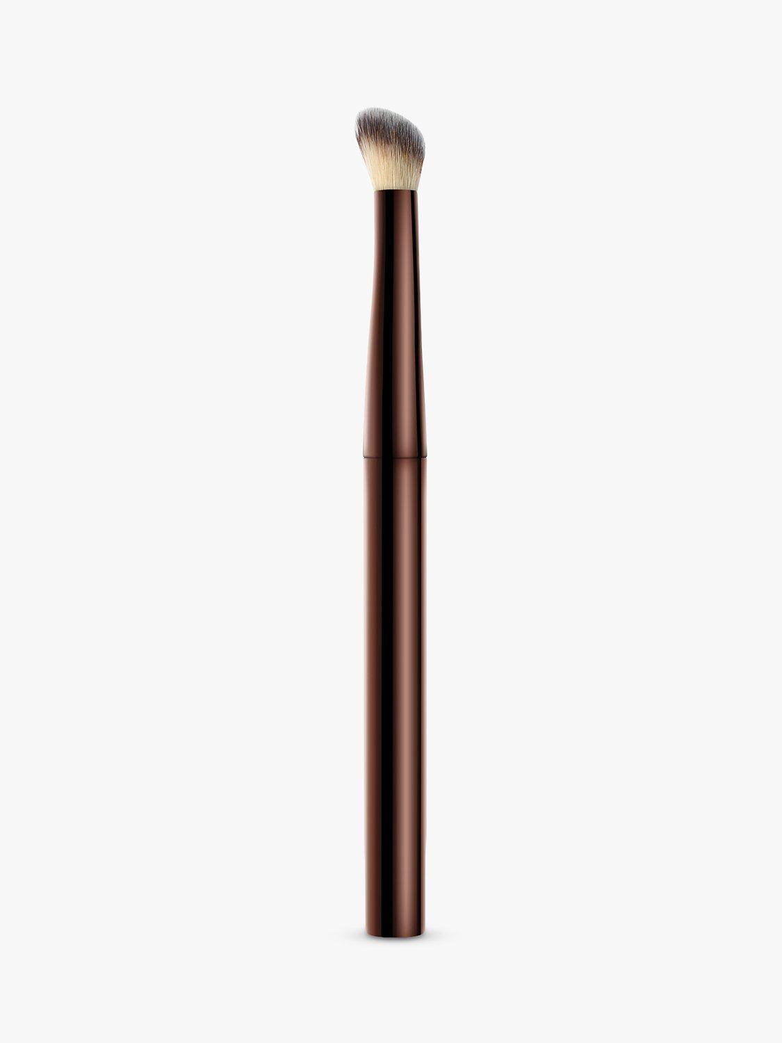 Hourglass Vanish Concealer Brush with half-moon shape, UK version