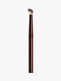 Hourglass Vanish Concealer Brush with half-moon shape, UK version