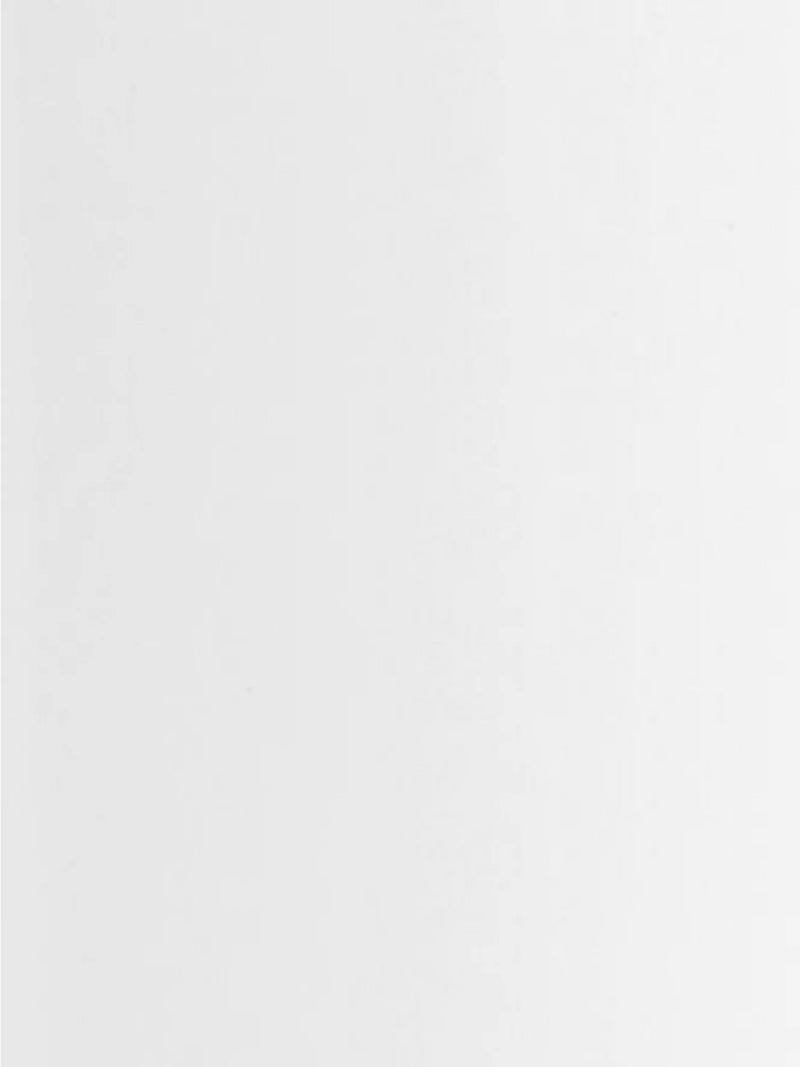 John Lewis Soft Close Bathroom Pedal Bin, 3L - McGrocer