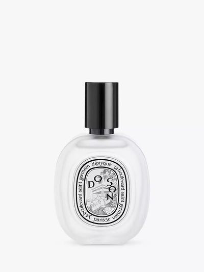 John Lewis Diptyque Do Son Hair Mist 30ml- Buy online at McGrocer