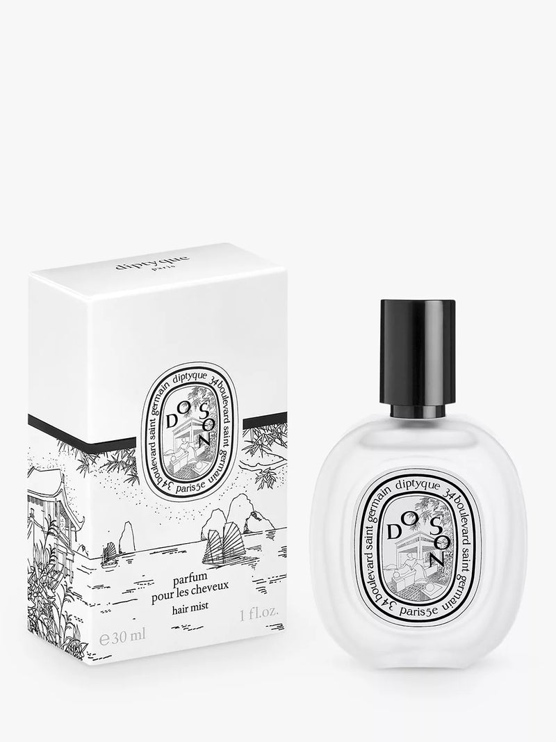 Diptyque Do Son hair mist 30ml - British product
