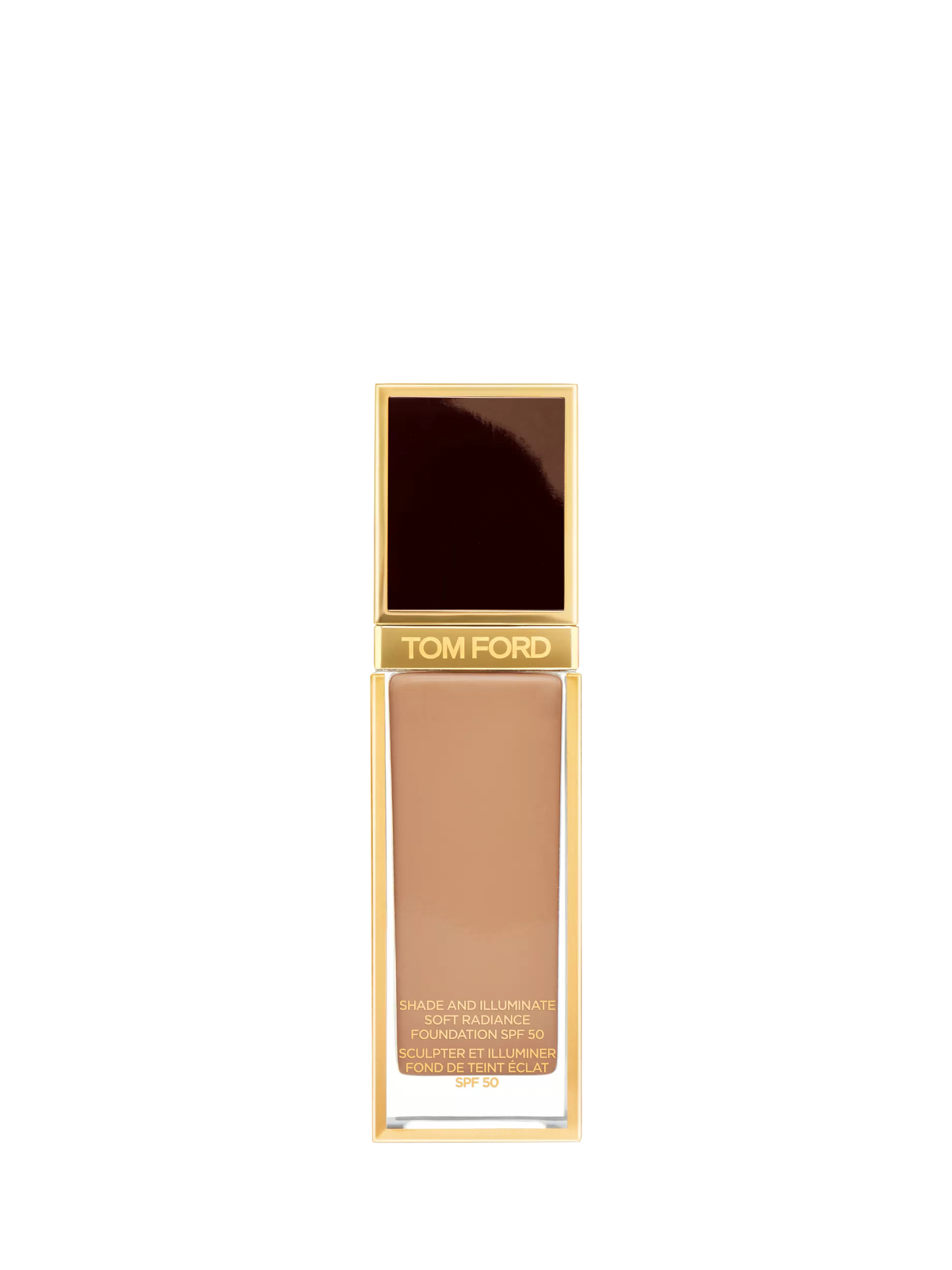 TOM FORD Shade & Illuminate Soft Radiance Foundation SPF 50 30ml