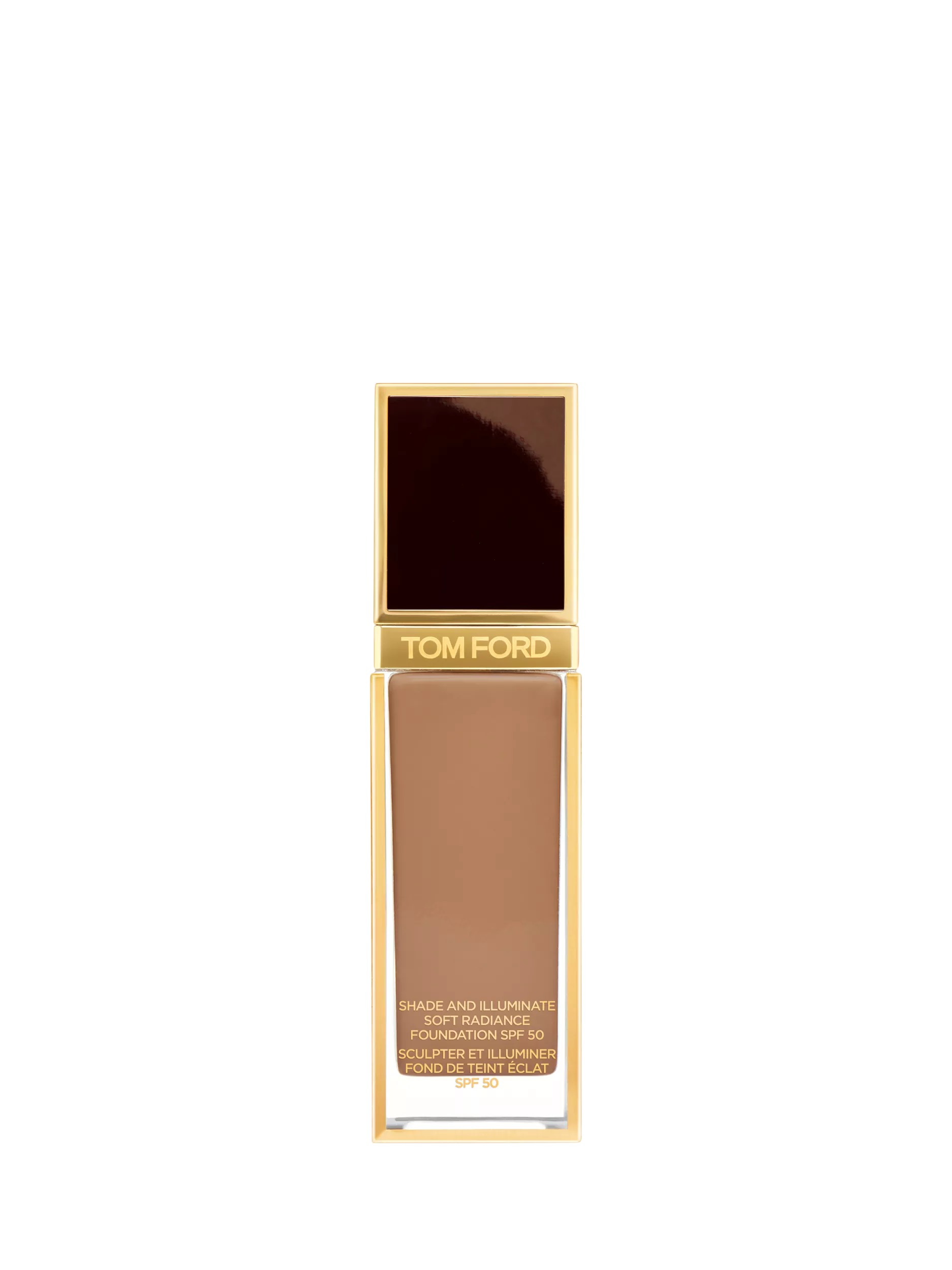 TOM FORD Shade & Illuminate Soft Radiance Foundation SPF 50 30ml