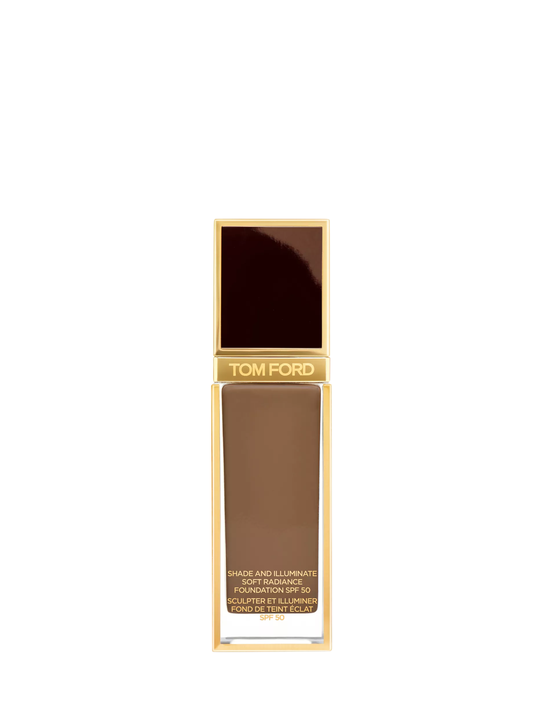TOM FORD Shade & Illuminate Soft Radiance Foundation SPF 50 30ml