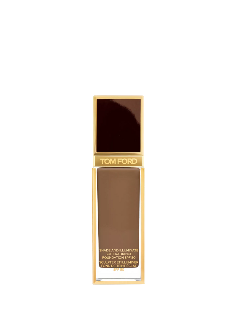TOM FORD Shade & Illuminate Soft Radiance Foundation SPF 50 30ml