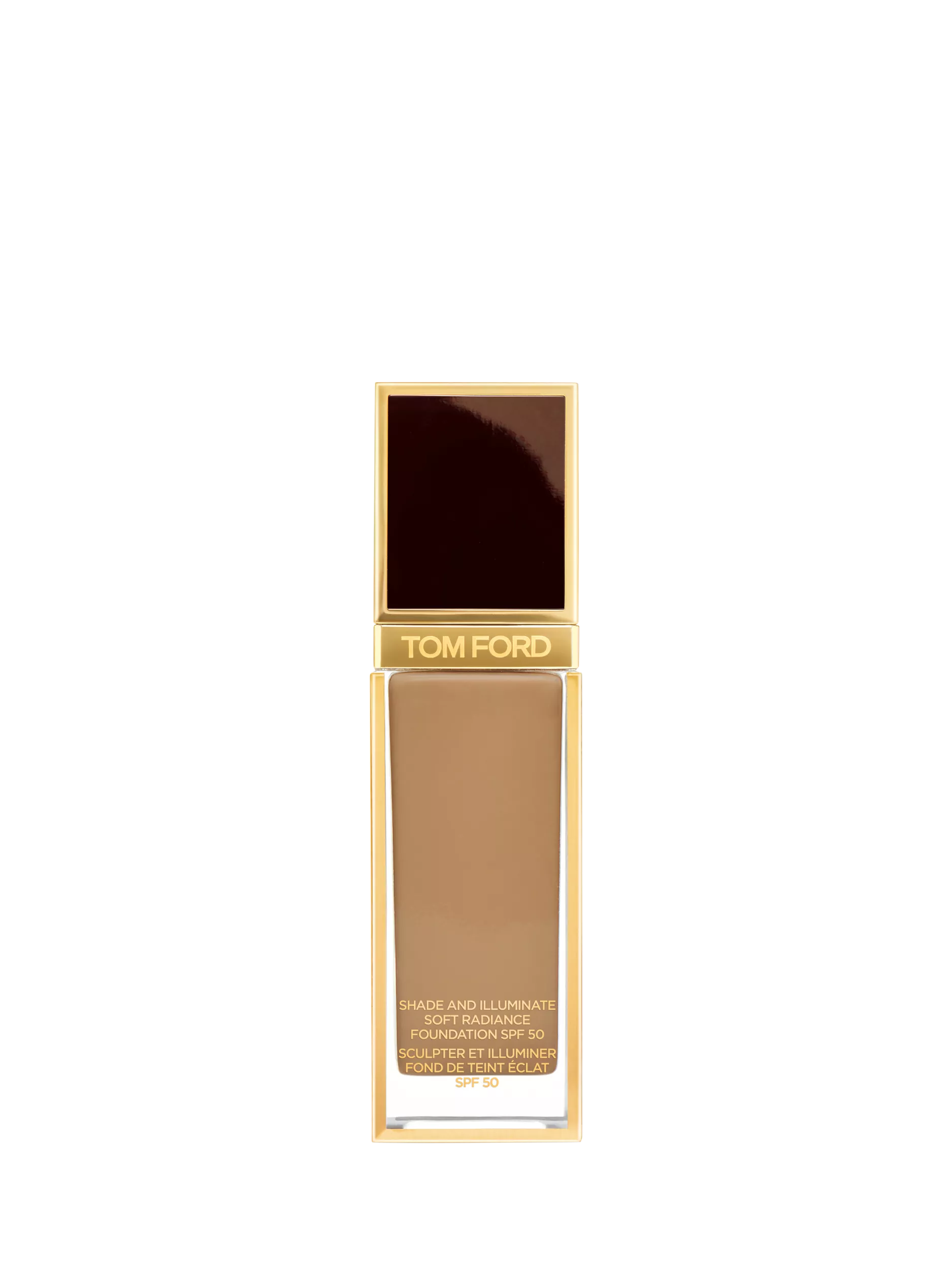 TOM FORD Shade & Illuminate Soft Radiance Foundation SPF 50 30ml