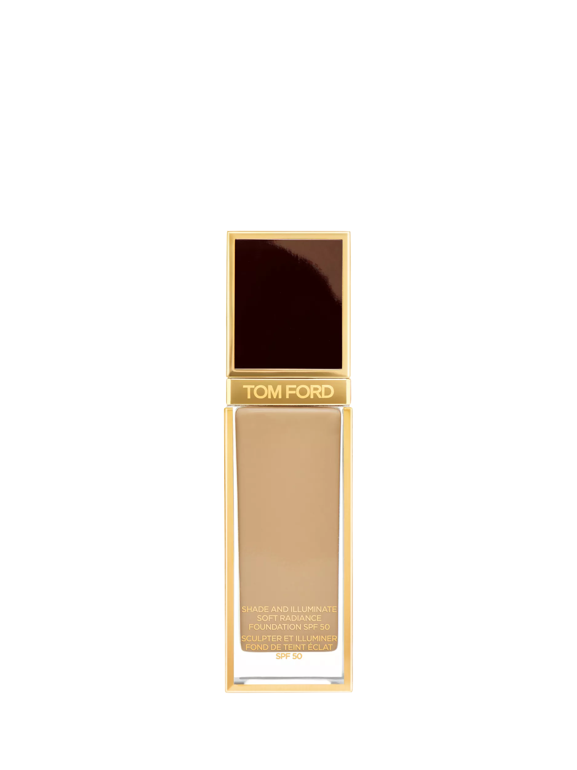 TOM FORD Shade & Illuminate Soft Radiance Foundation SPF 50 30ml