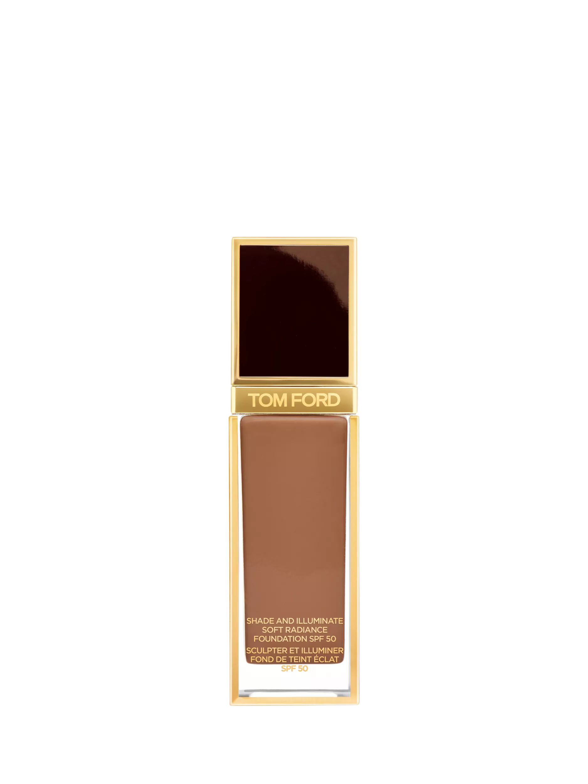 TOM FORD Shade & Illuminate Soft Radiance Foundation SPF 50 30ml