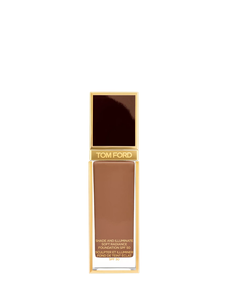 TOM FORD Shade & Illuminate Soft Radiance Foundation SPF 50 30ml