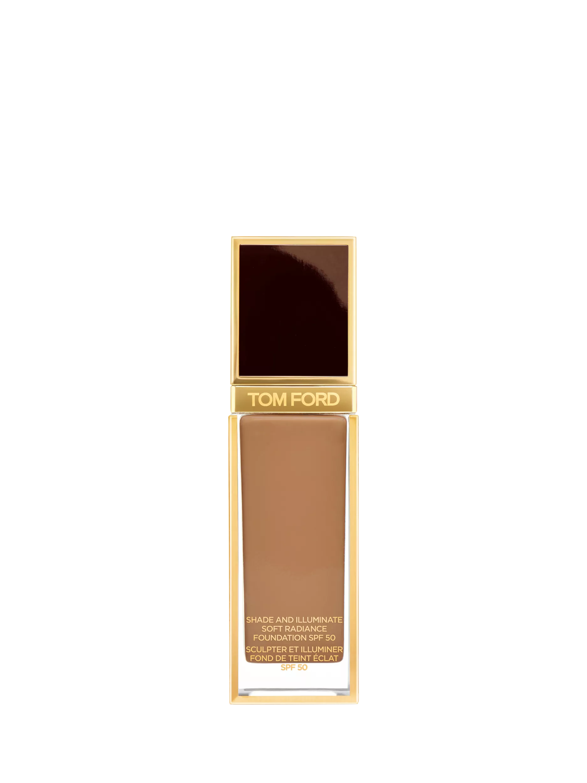 TOM FORD Shade & Illuminate Soft Radiance Foundation SPF 50 30ml