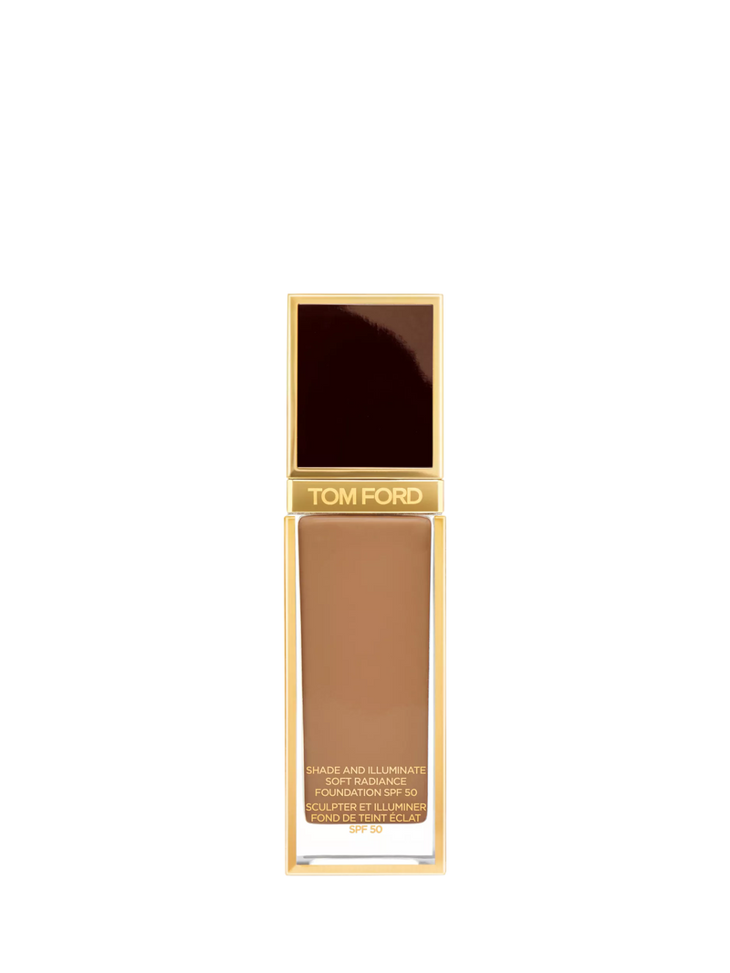 TOM FORD Shade & Illuminate Soft Radiance Foundation SPF 50 30ml
