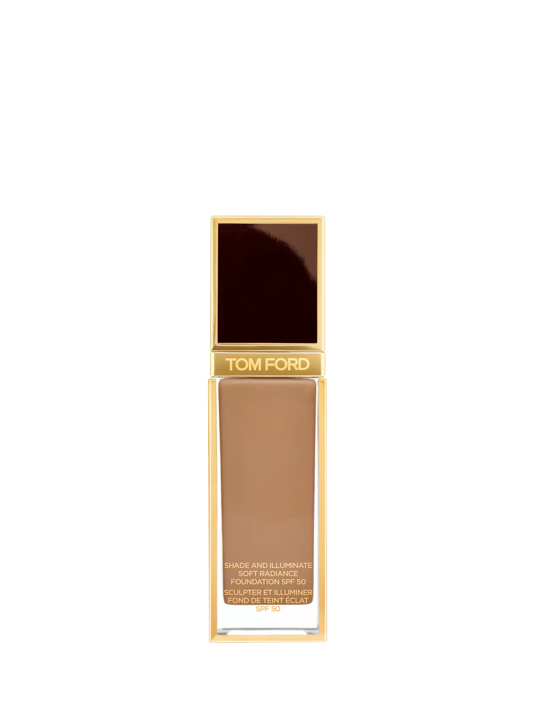 TOM FORD Shade & Illuminate Soft Radiance Foundation SPF 50 30ml