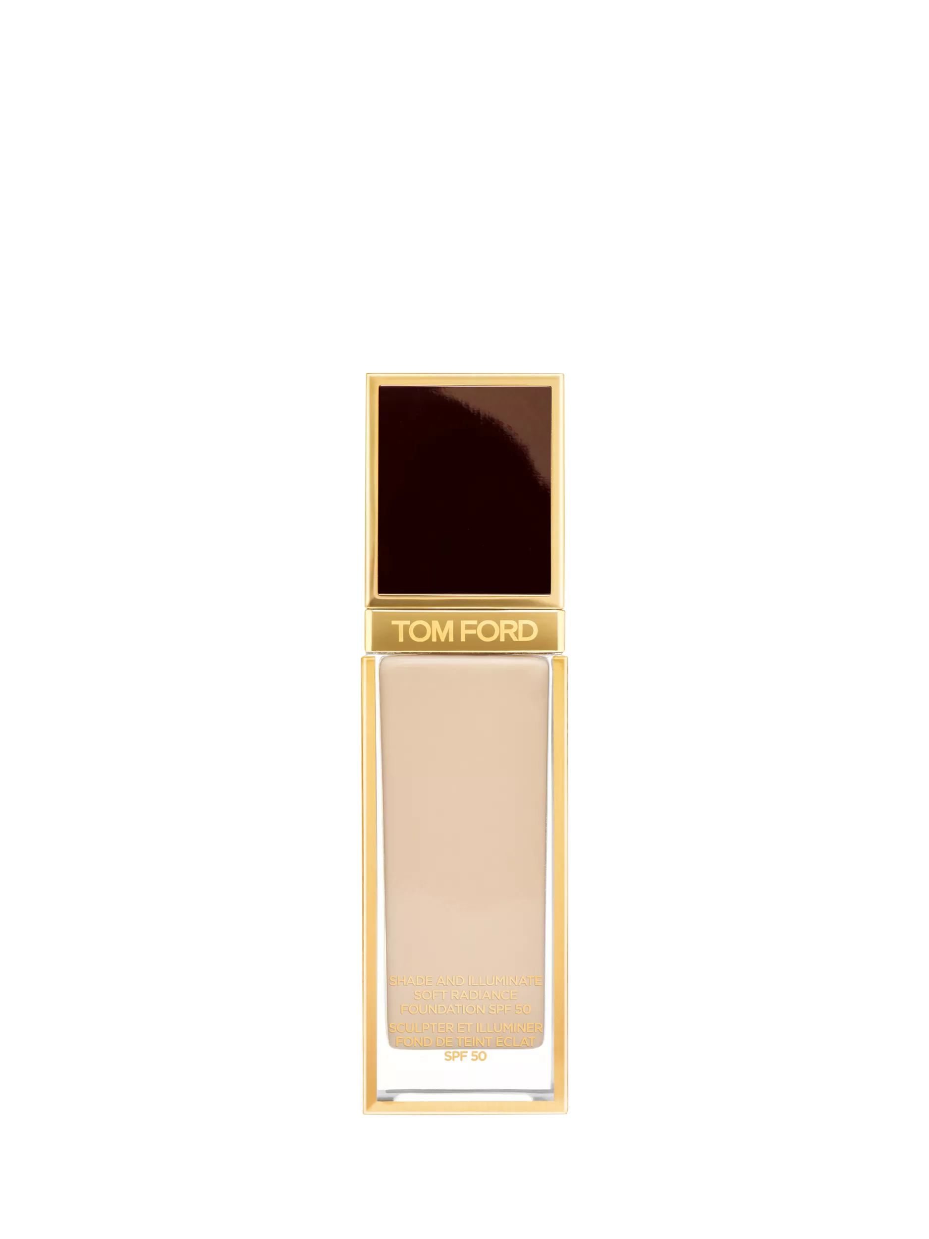 TOM FORD Shade & Illuminate Soft Radiance Foundation SPF 50 30ml