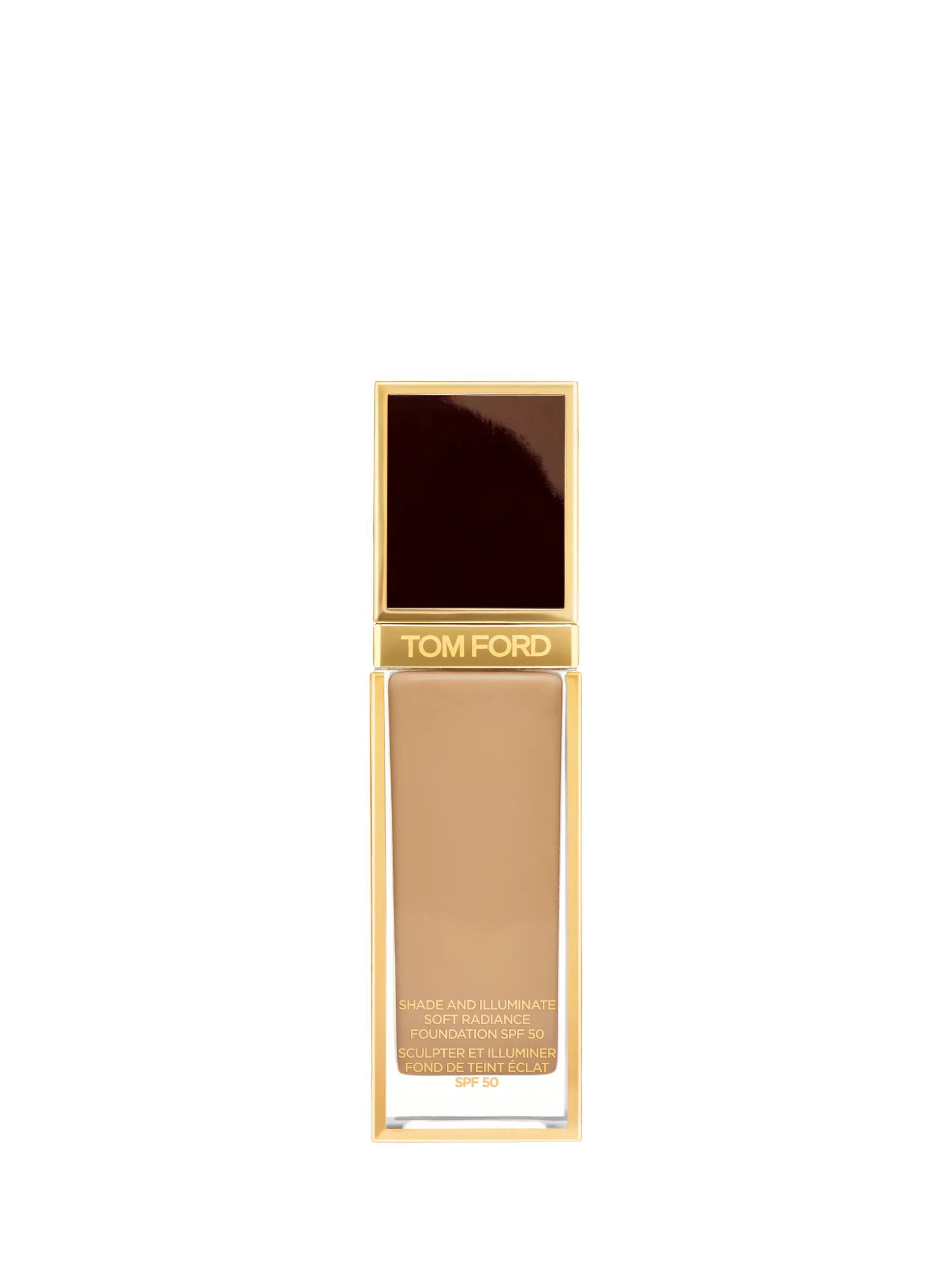 TOM FORD Shade & Illuminate Soft Radiance Foundation SPF 50 30ml